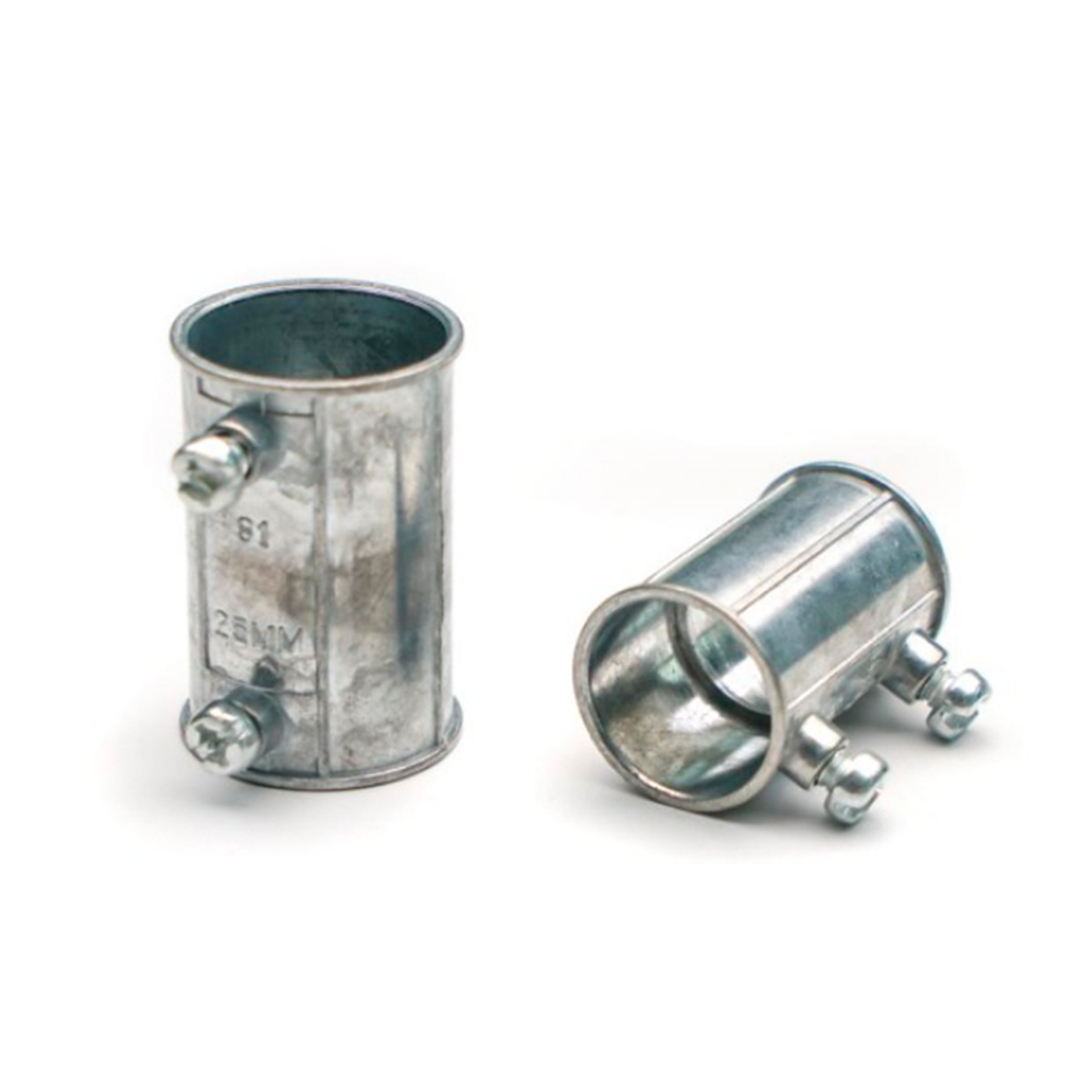 Copla de Conexión Zinc EMT 32MM