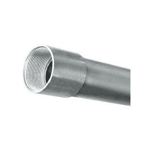 Tubería Metálica Rígida ANSI 40MM