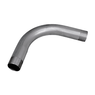 Curva RMC (ANSI) Galvanizada 20MM