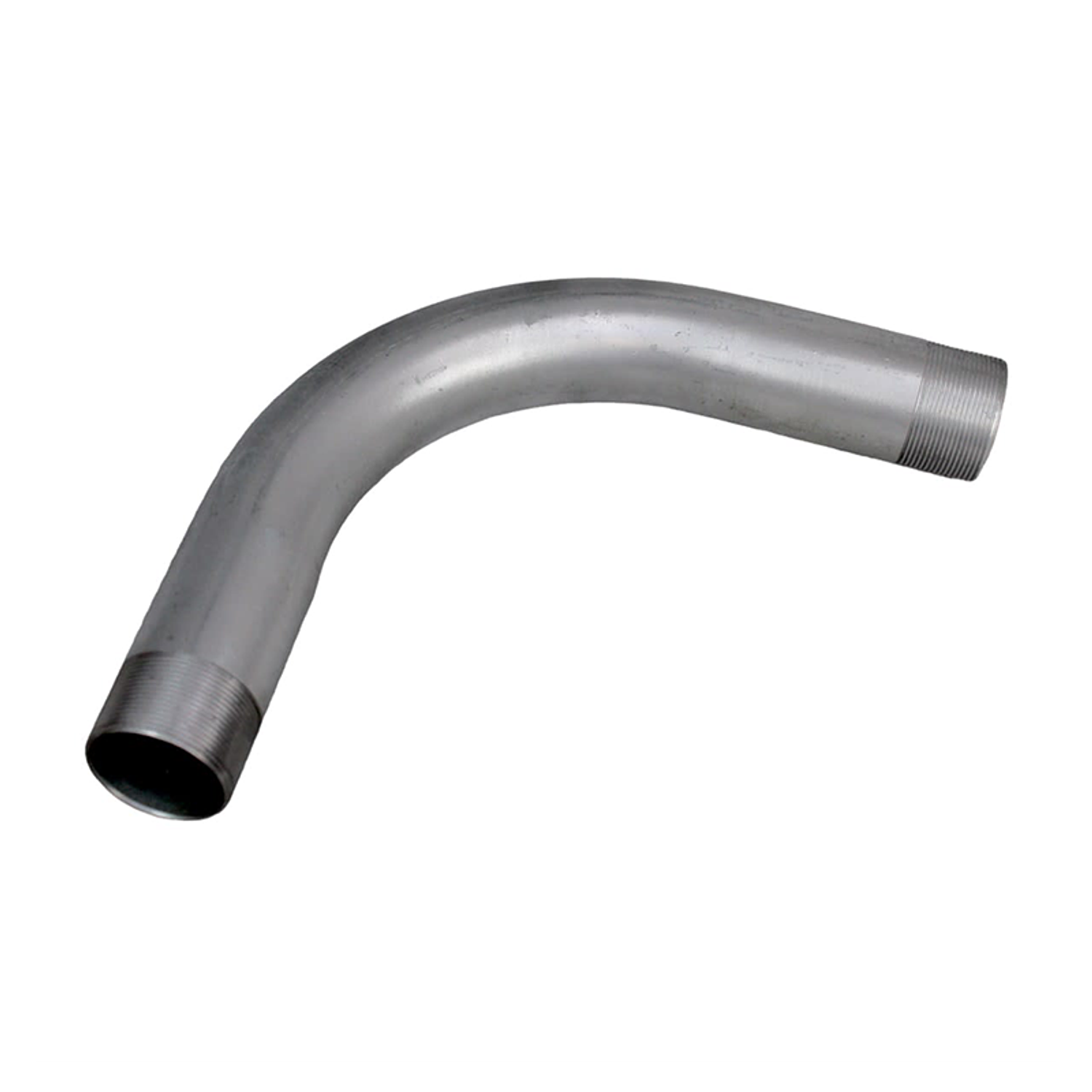 Curva RMC (ANSI) Galvanizada 40MM