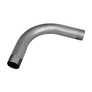 Curva RMC (ANSI) Galvanizada 40MM