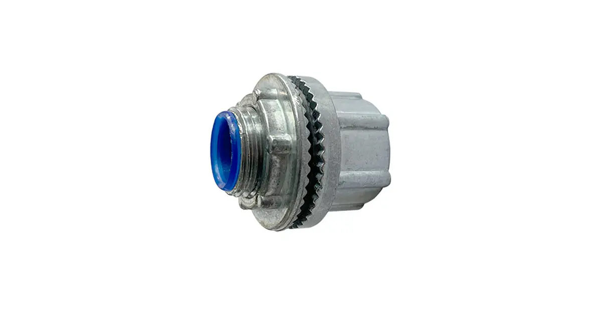 Terminal Hub RMC (ANSI) 40MM