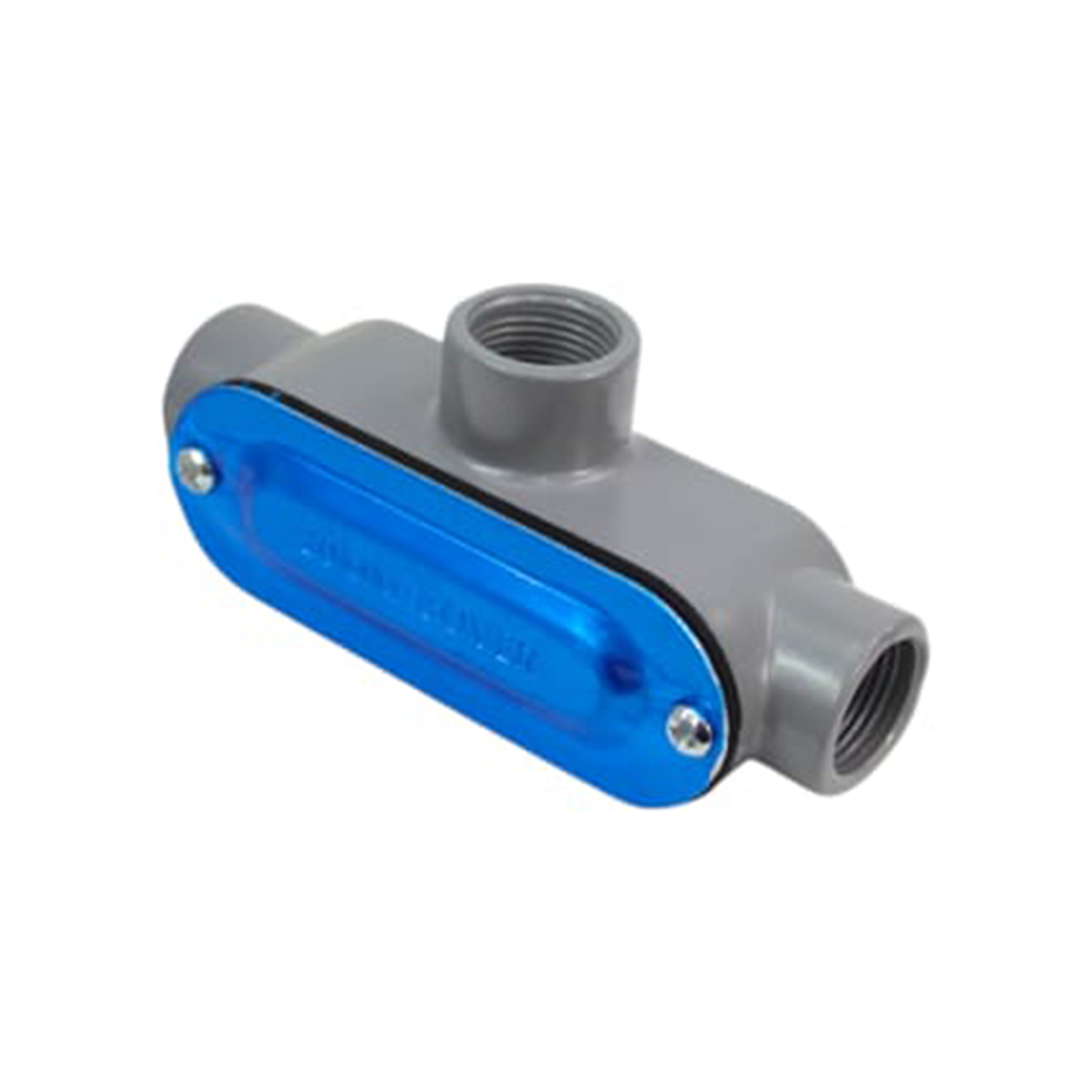 Condulet Aluminio Tipo T 20MM