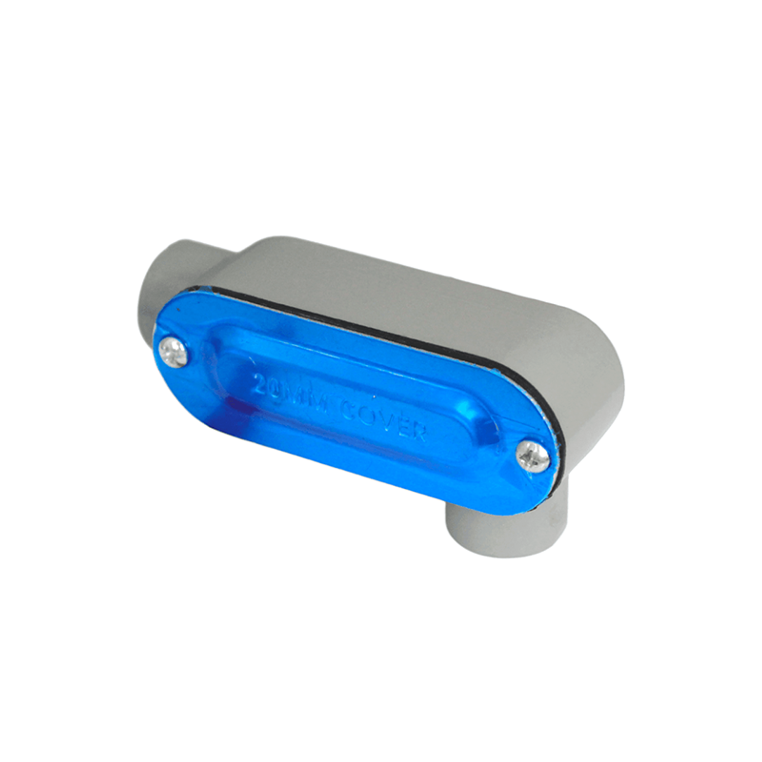 Condulet Aluminio Tipo LL 32MM