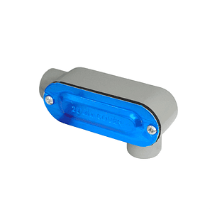 Condulet Aluminio Tipo LL 32MM