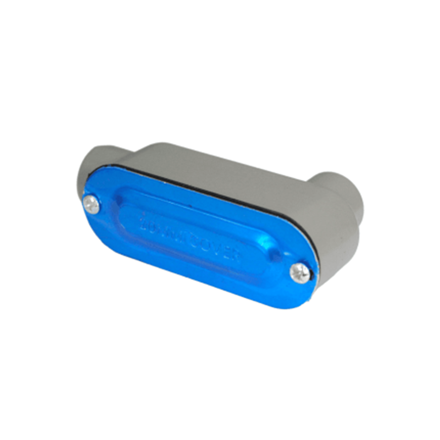 Condulet Aluminio Tipo LB 25MM