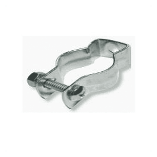 Abrazadera Caddy EMT IEC 40 mm