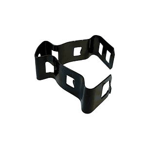 Abrazadera Eclipsable 20-25