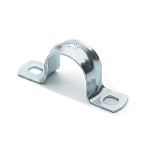 Abrazadera Omega 40mm