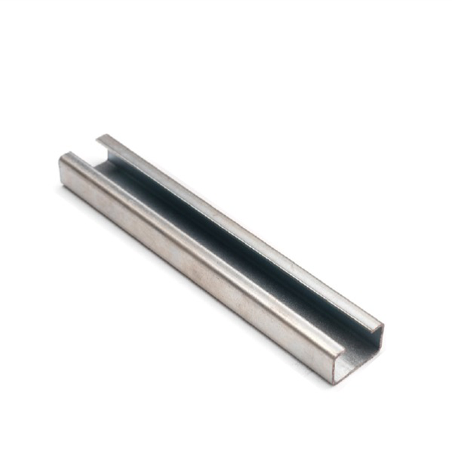 Riel RC Galvanizado 35X19 1 MTS