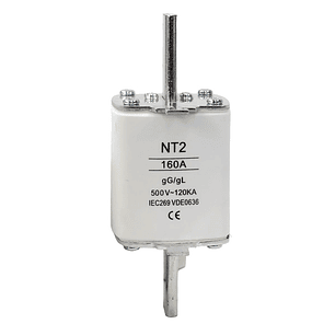 Fusible 160A (BRONCE)