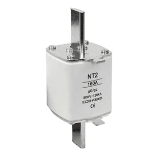 Fusible 160A (COBRE)