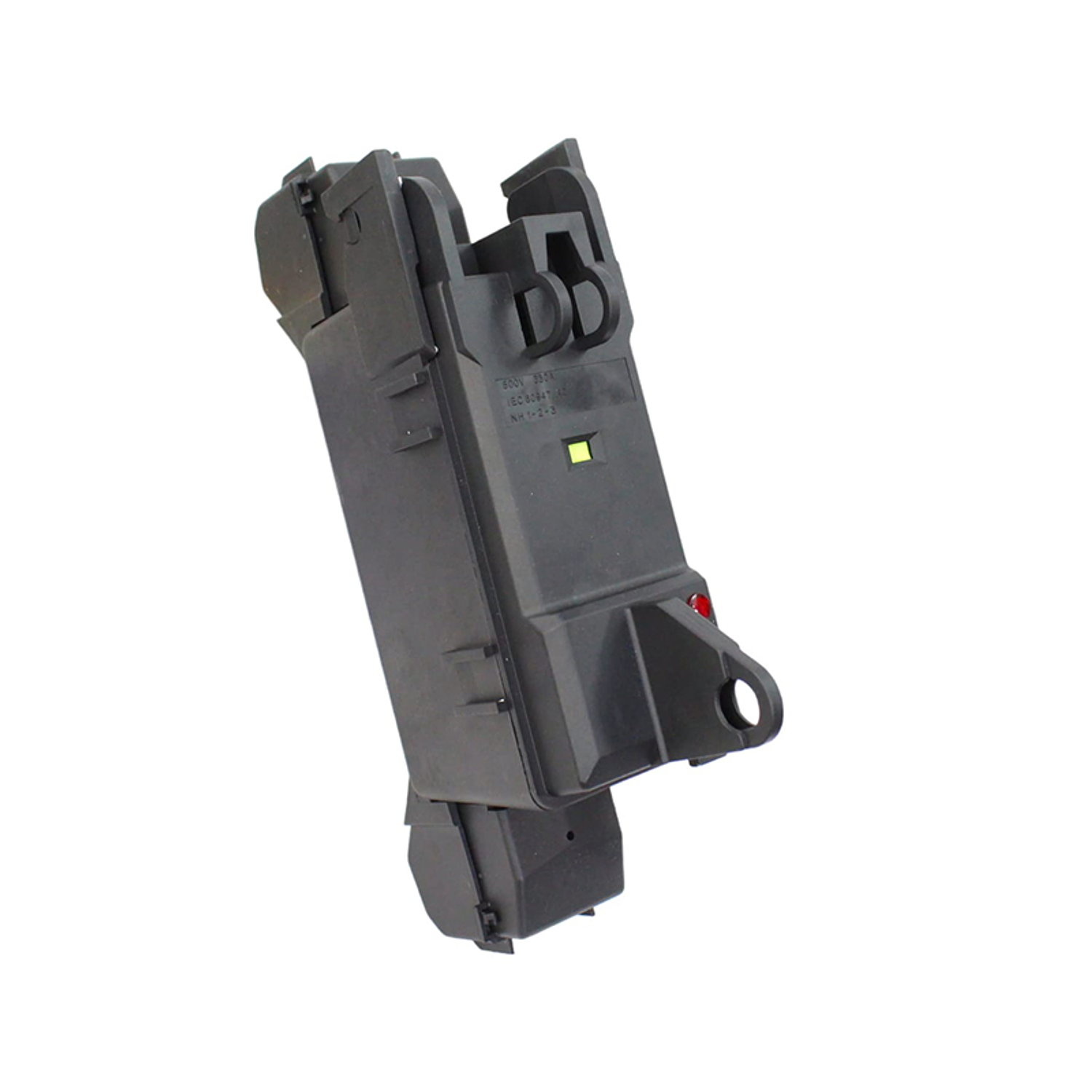 Portafusible 630A 1P 2