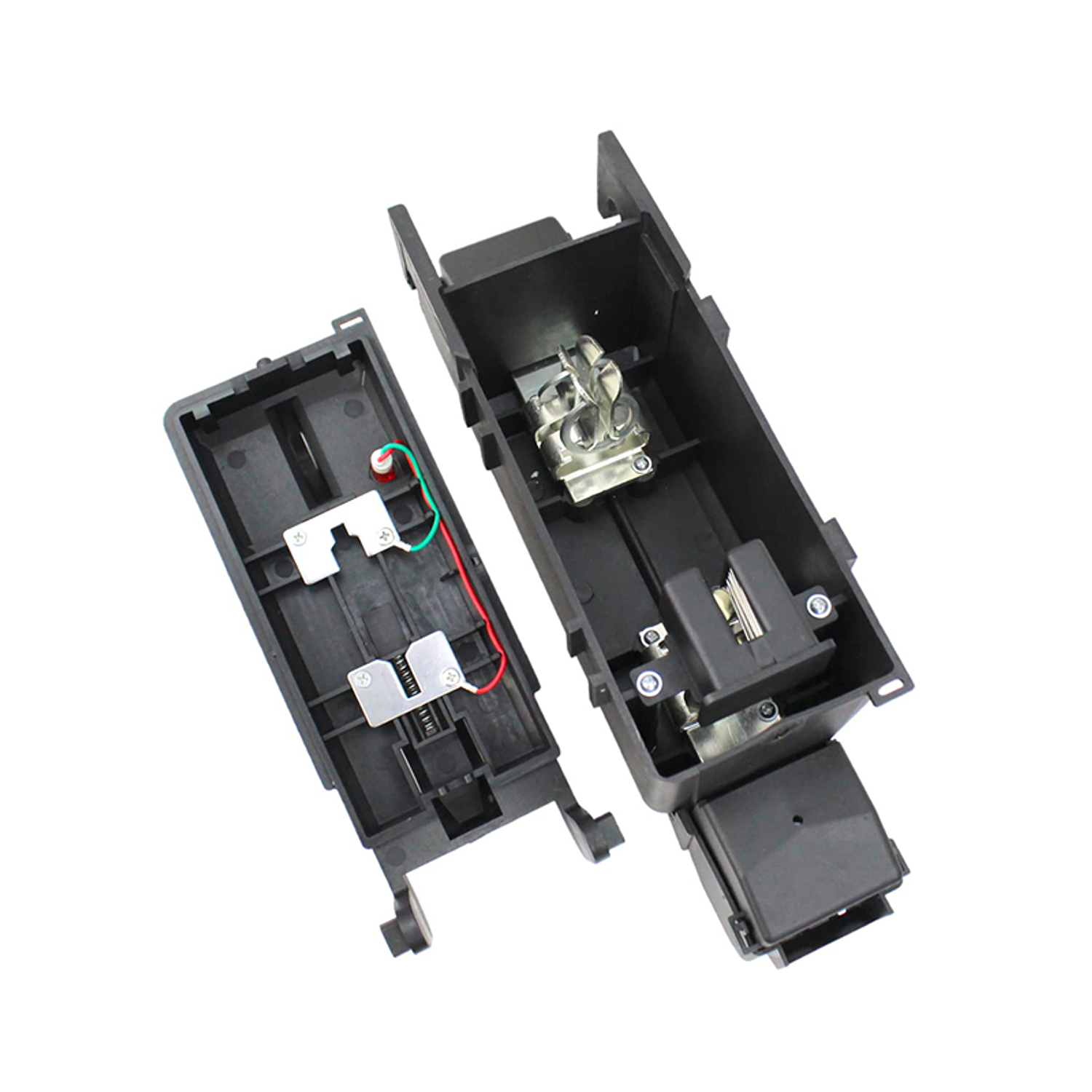 Portafusible 630A 1P 3