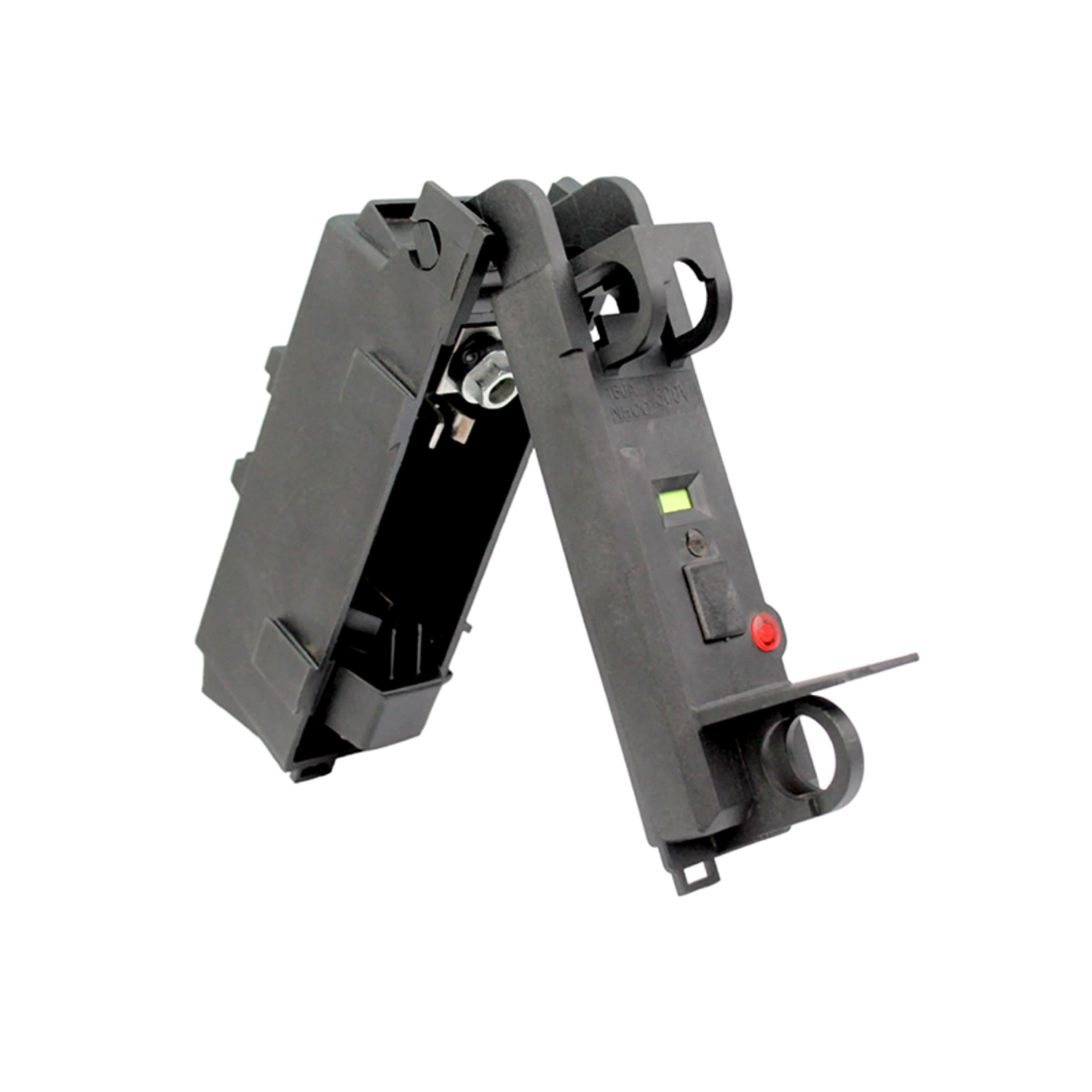 Portafusible 160A 1P 2