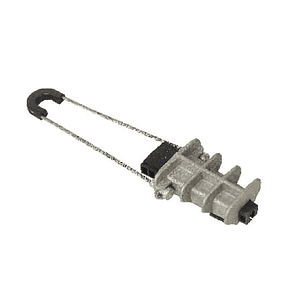 Grampa de Retención DR1400