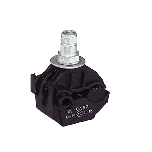 Conector Dentado Para Preensamblado  THEP-35(1,5-10/16-95MM2)