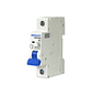 Interruptor Eléctrico Automatico 6Ka, C, 1X6A - Miniatura 1