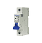 Interruptor Eléctrico Automatico 6Ka, C, 1X63A - Miniatura 1