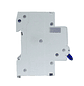 Interruptor Eléctrico Automatico 6Ka, C, 3X10A - Miniatura 2