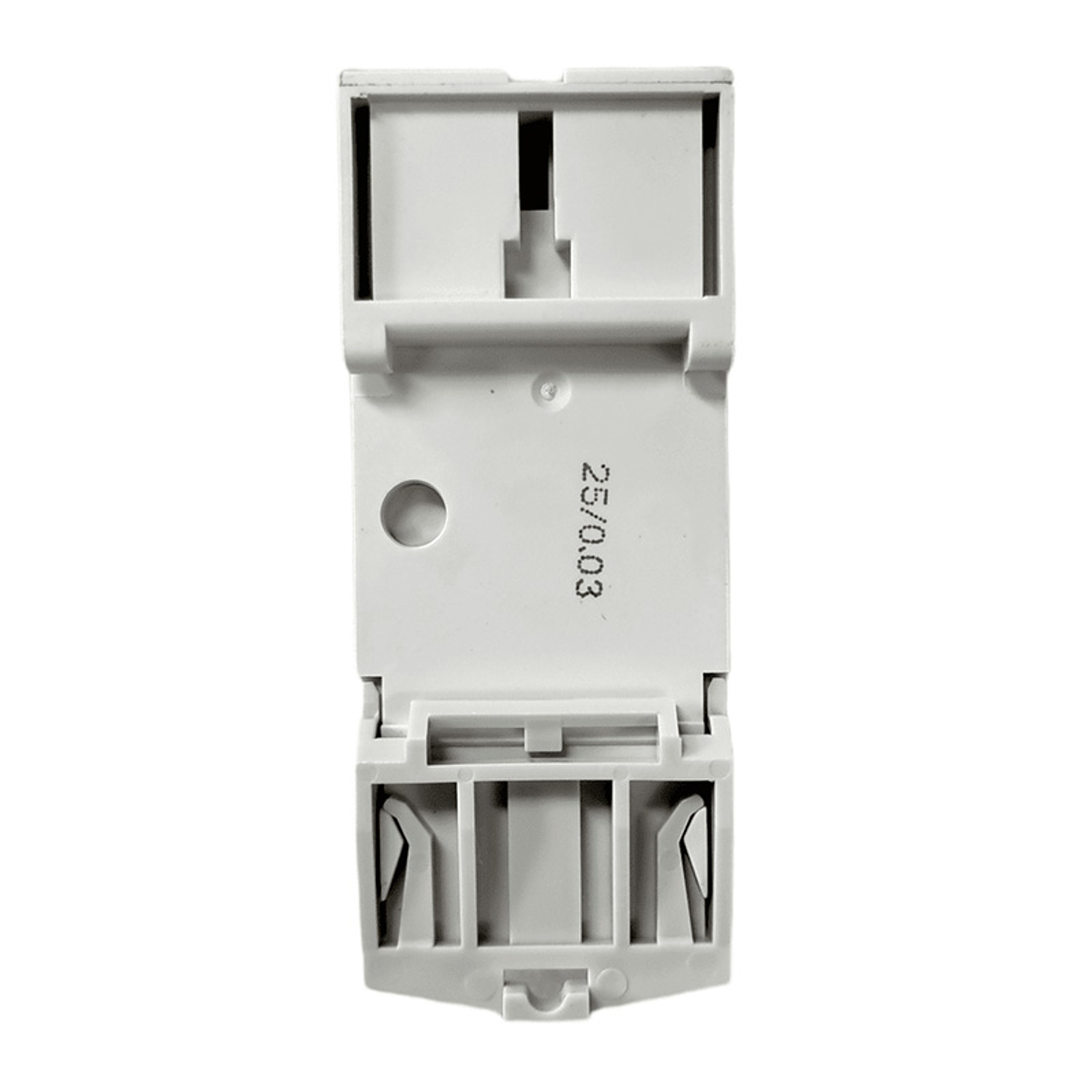 Interruptor Eléctrico Diferencial 2X25A 30Ma 2