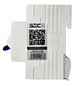 Interruptor Eléctrico Diferencial 2X25A 30Ma - Miniatura 3