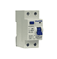 Interruptor Eléctrico Diferencial 2X40A 30Ma - Miniatura 1