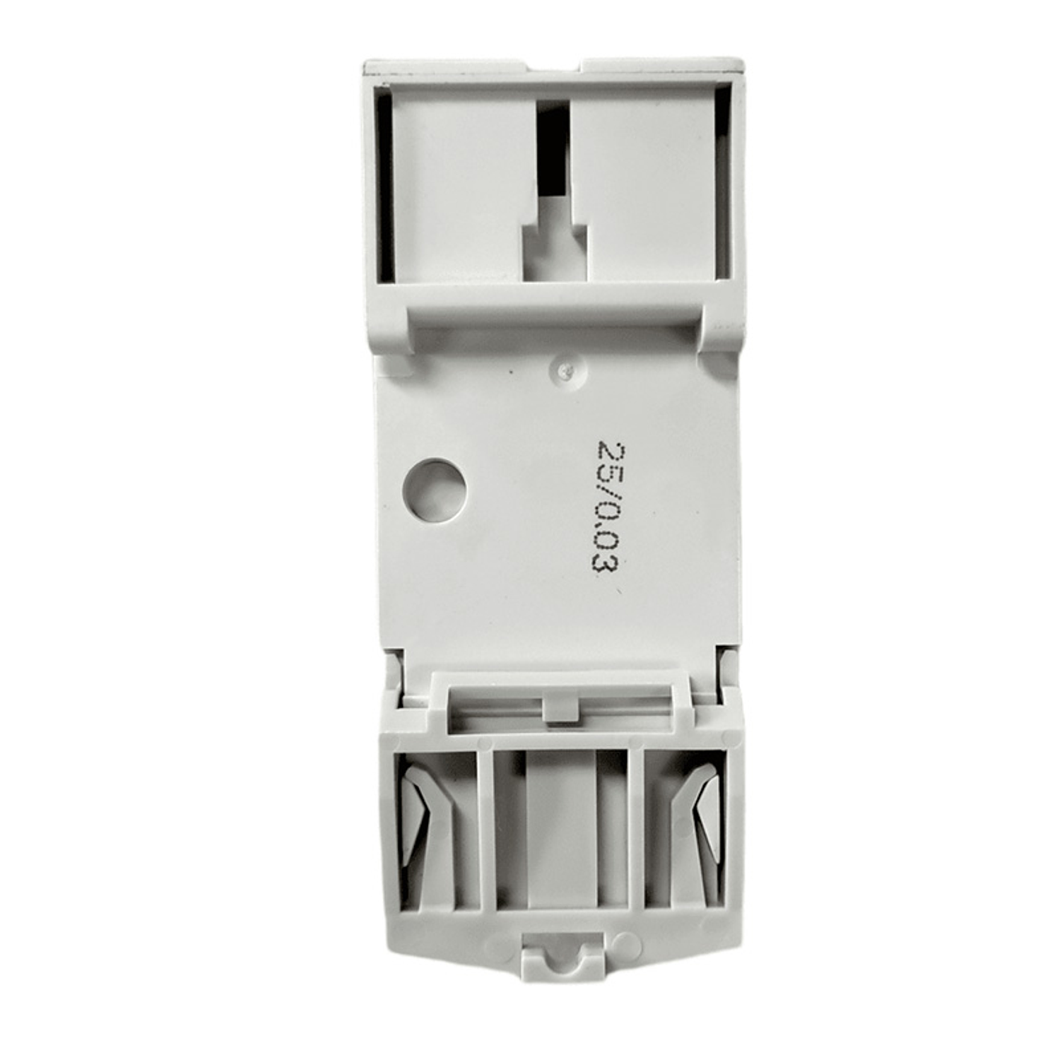 Interruptor Eléctrico Diferencial 2X40A 30Ma 3