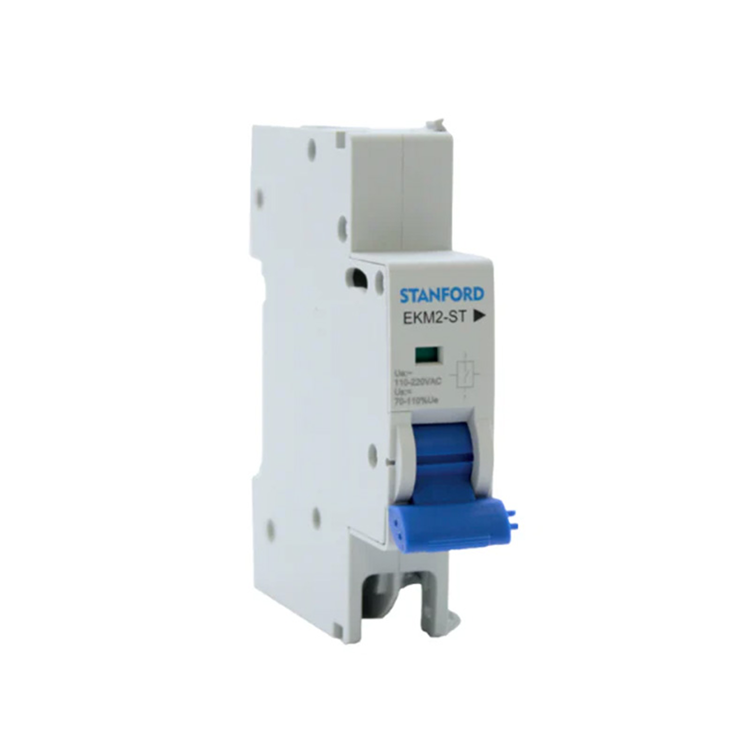 Bobina De Disparo 110-220 Vac