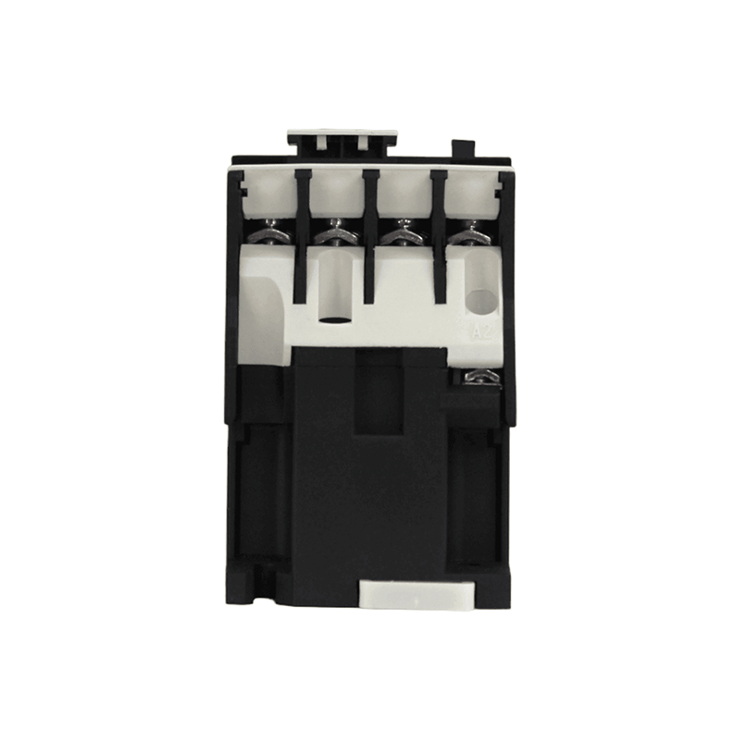 Contactor 9A, 1No, Ip20 2
