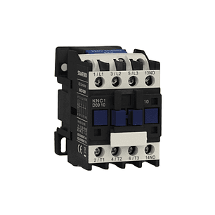 Contactor 9A, 1No, Ip20