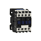 Contactor 12A, 1No, Ip20 - Miniatura 1