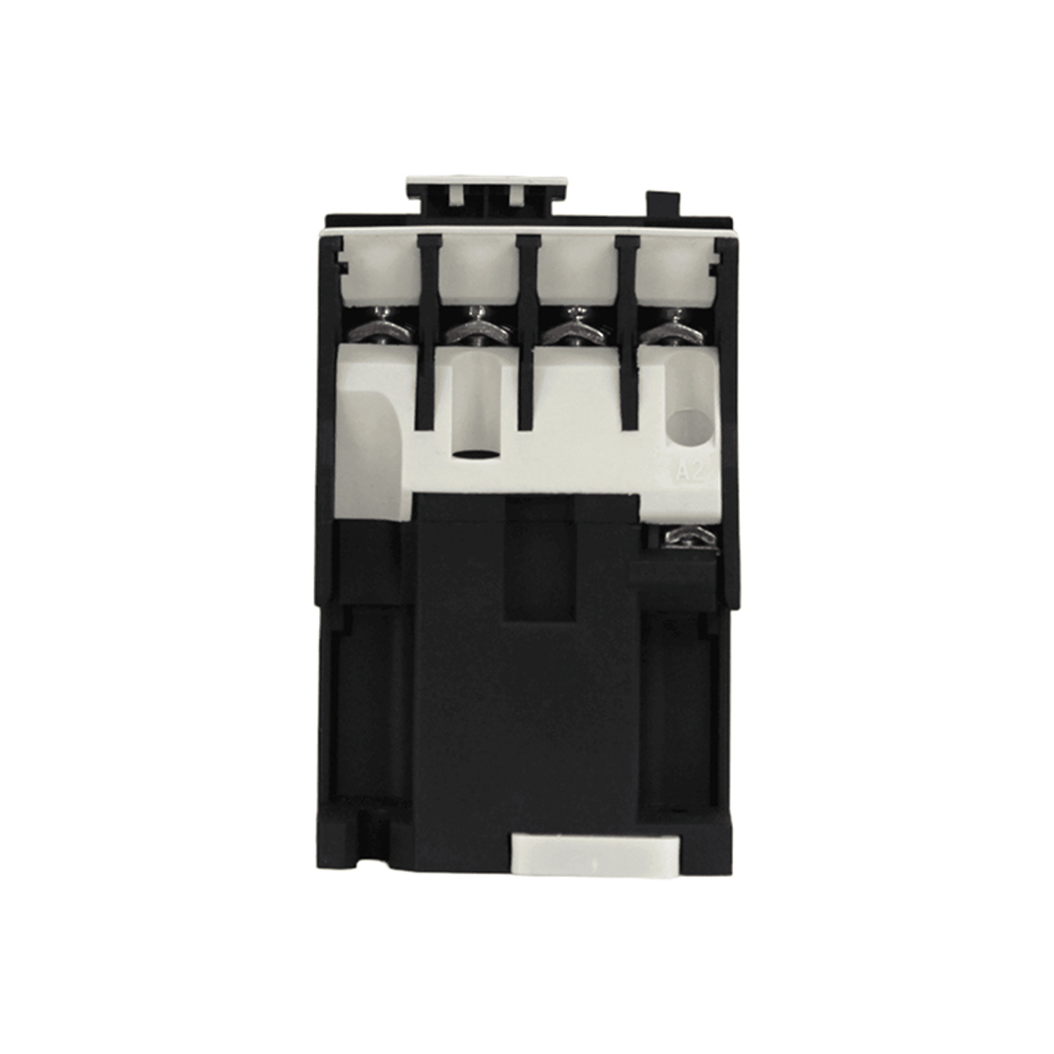 Contactor 12A, 1No, Ip20 2