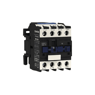 Contactor 25A, 1No, Ip20