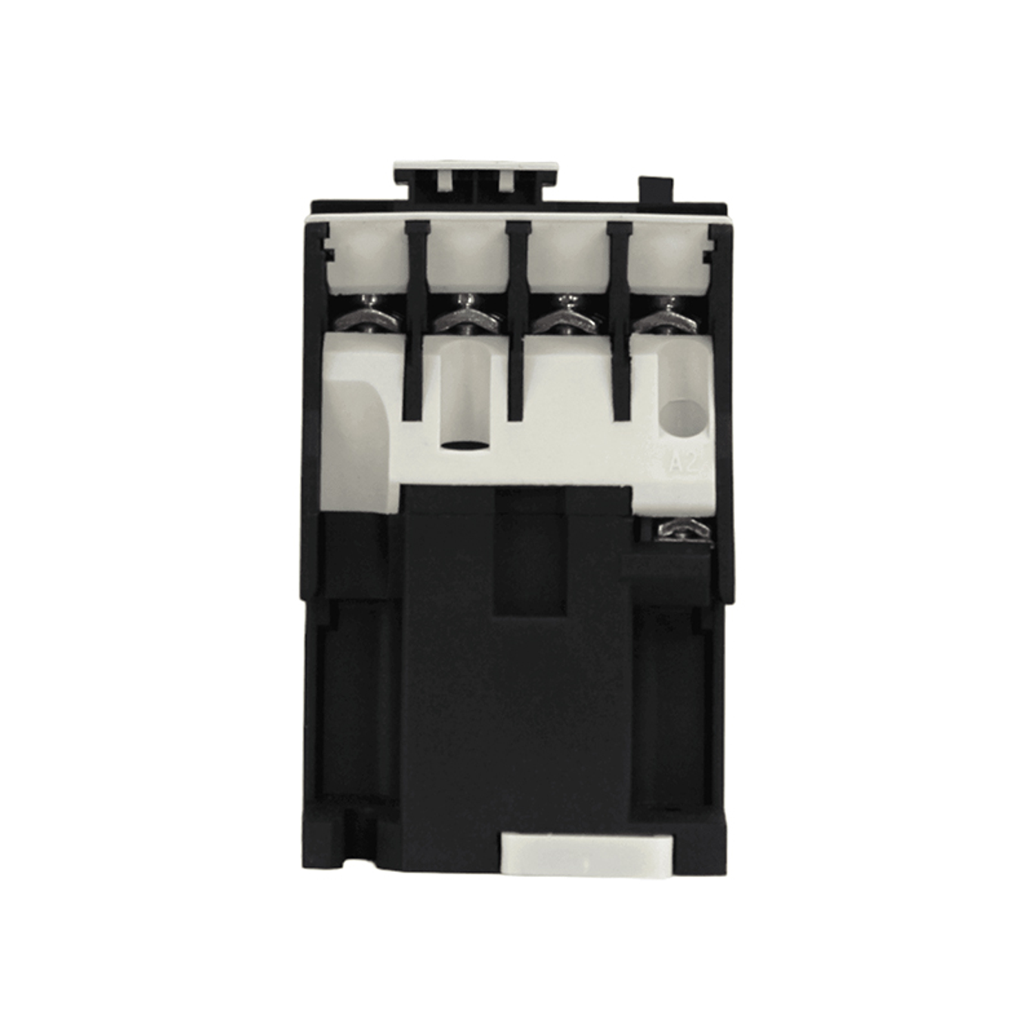 Contactor 25A, 1No, Ip20 2