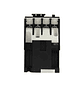 Contactor 25A, 1No, Ip20 - Miniatura 2
