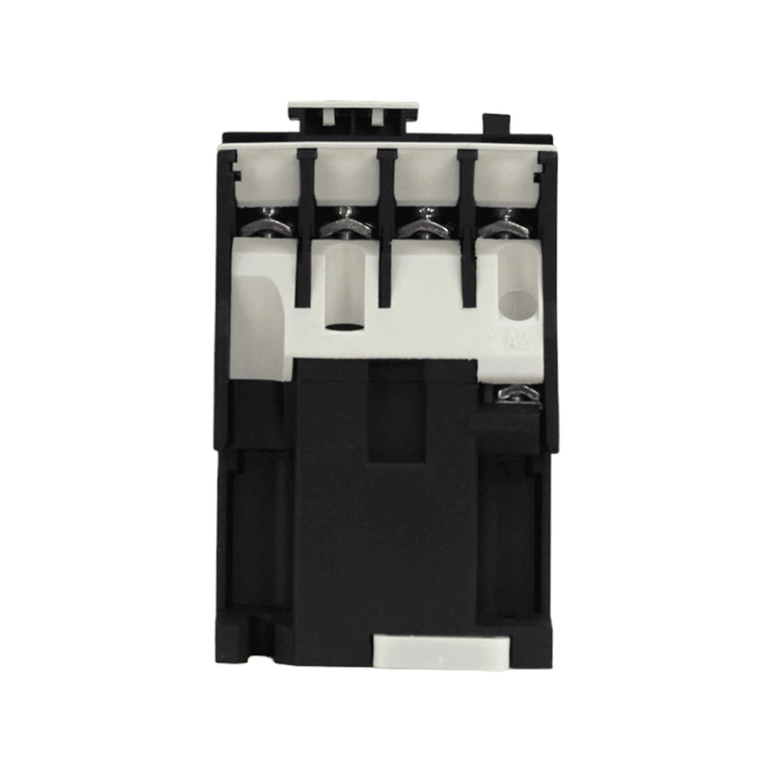 Contactor 40A, 1No, Ip20 2