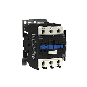 Contactor 40A, 1No, Ip20