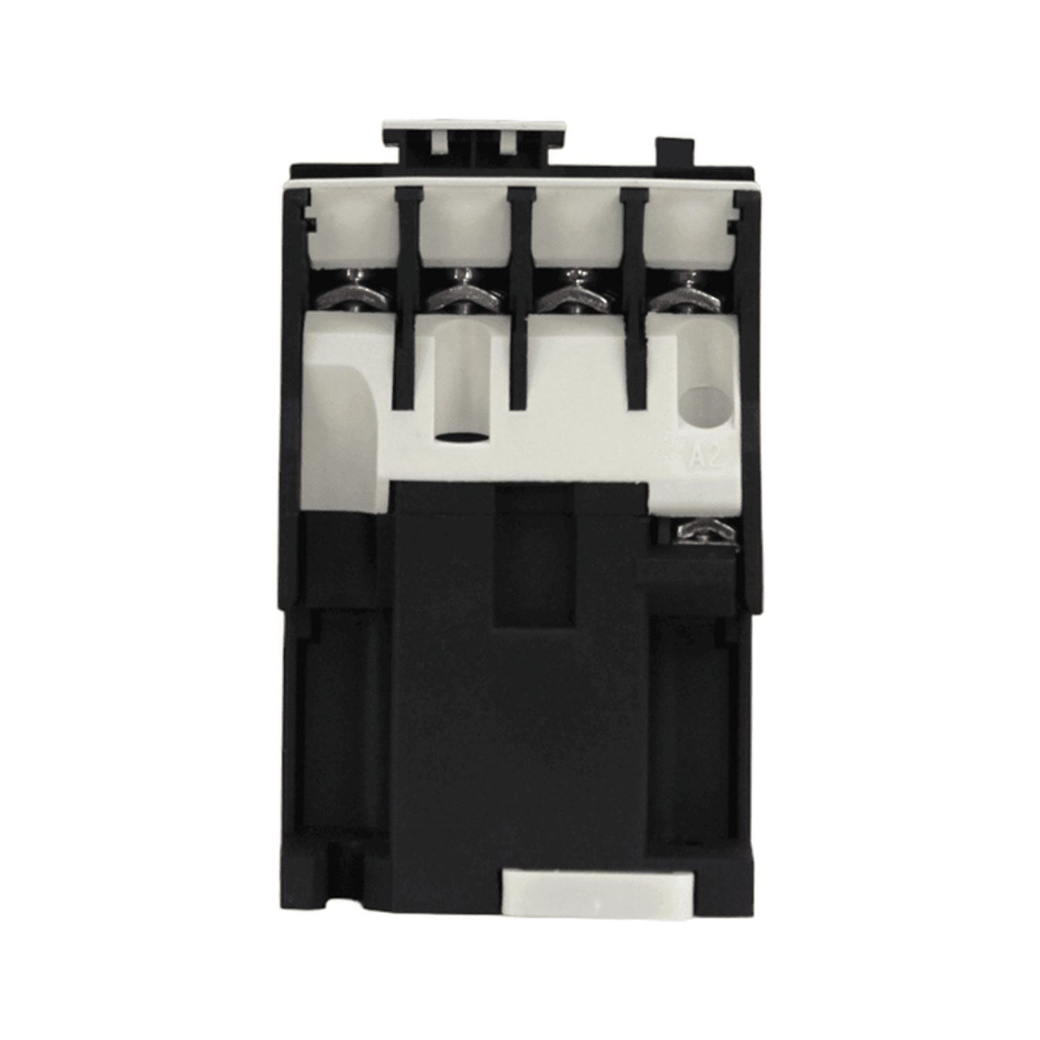 Contactor 50A, 1No, Ip20 2