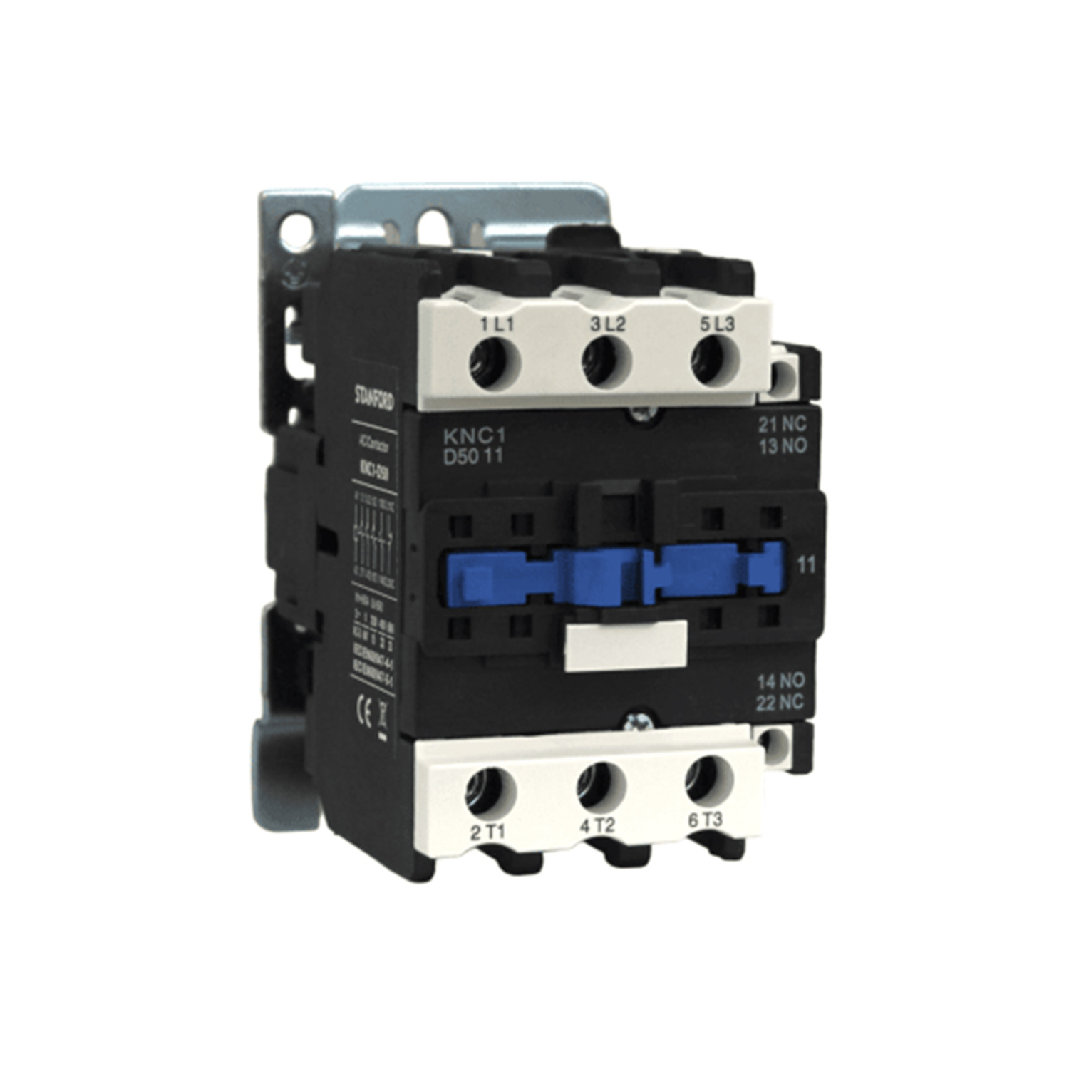 Contactor 65A 1No Ip20 1