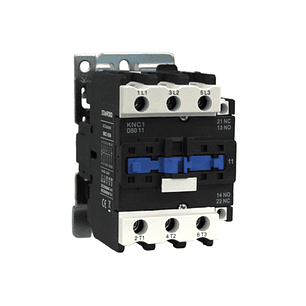 Contactor 65A 1No Ip20