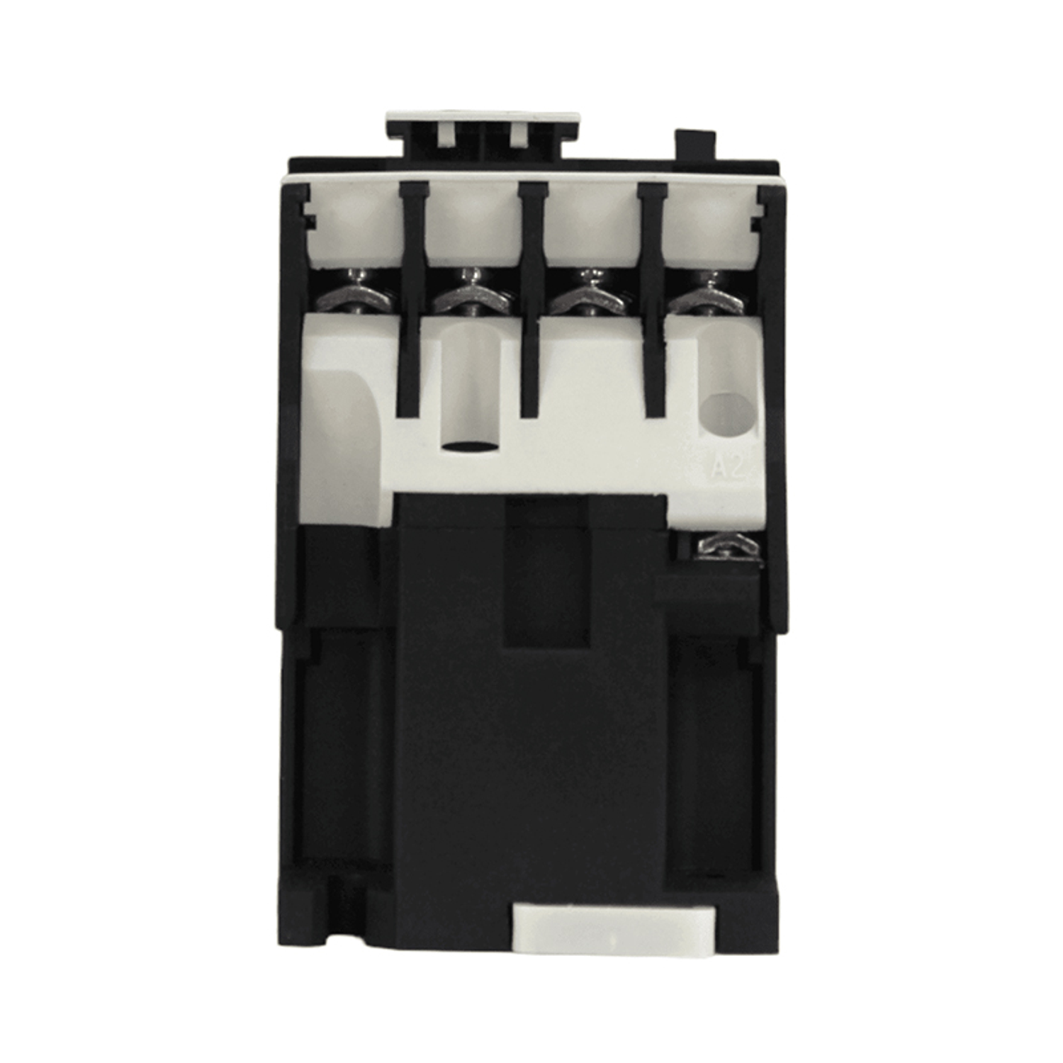 Contactor 80A 1No Ip20 2