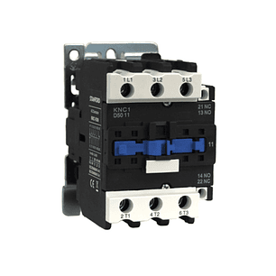 Contactor 95A 1No Ip20