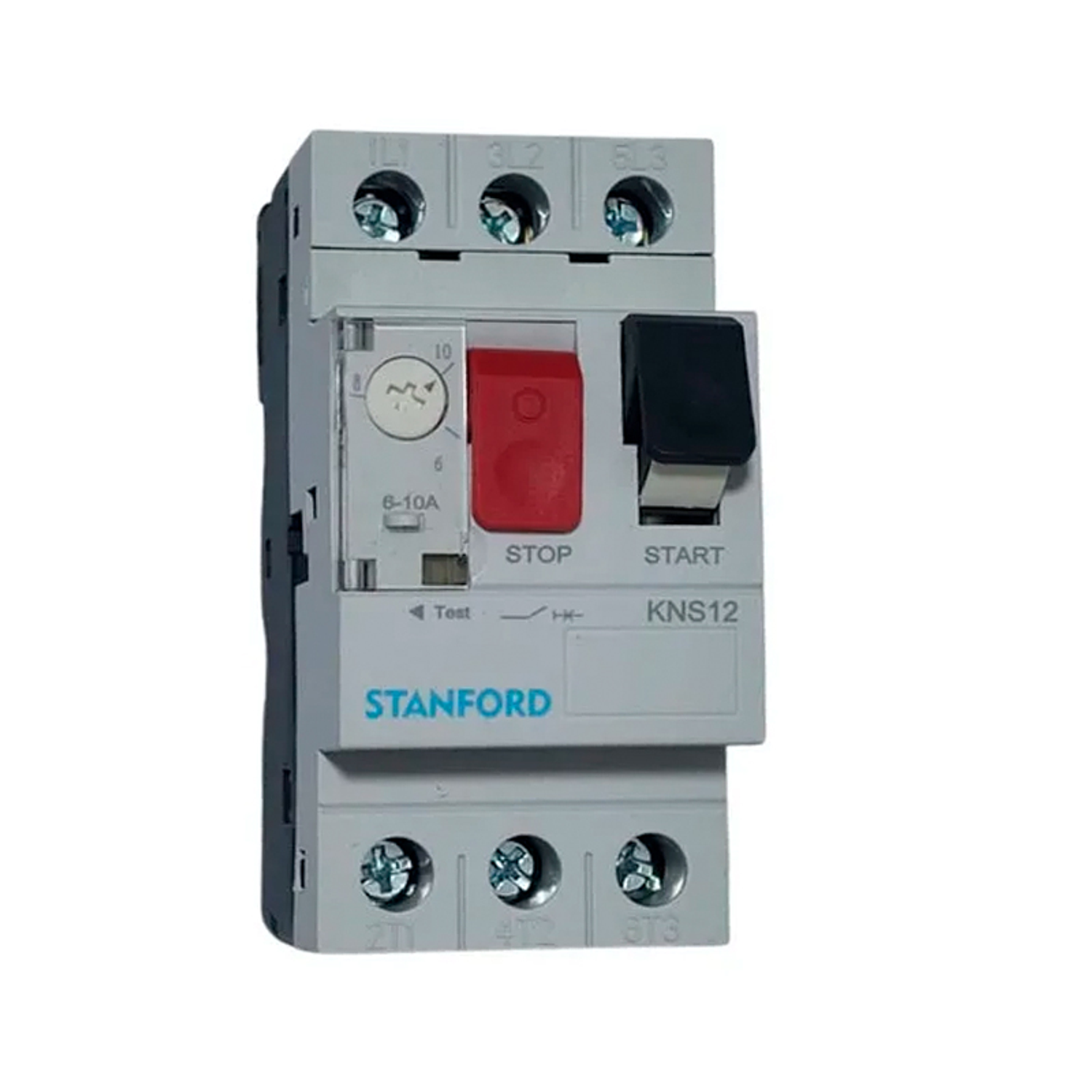 Guardamotor 6-10A, 660V