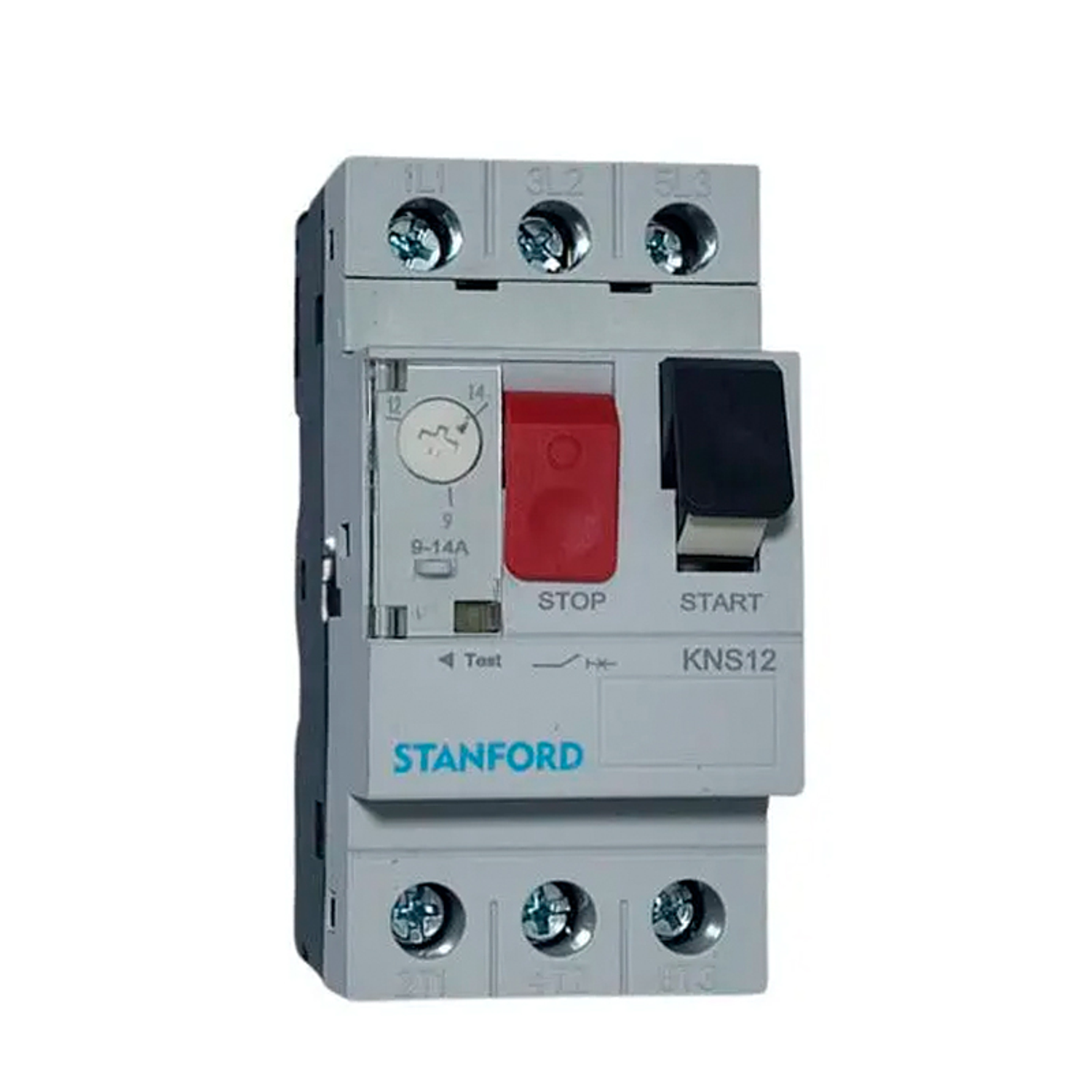 Guardamotor 9-14A, 660V