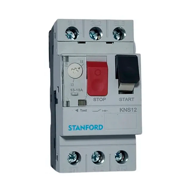 Guardamotor 13-18A, 660V