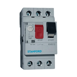 Guardamotor 13-18A, 660V