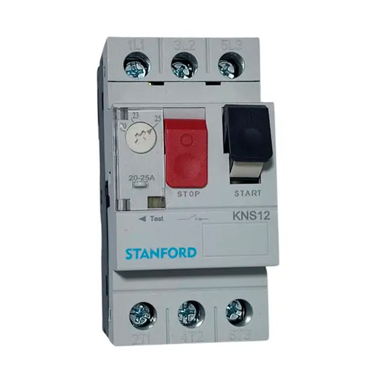 Guardamotor 20-25A, 660V