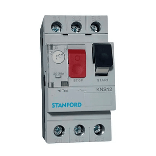 Guardamotor 20-25A, 660V