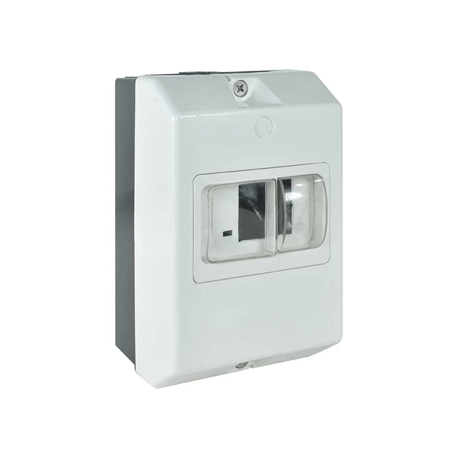 Caja Para Guardamotor C/Membrana Ip55